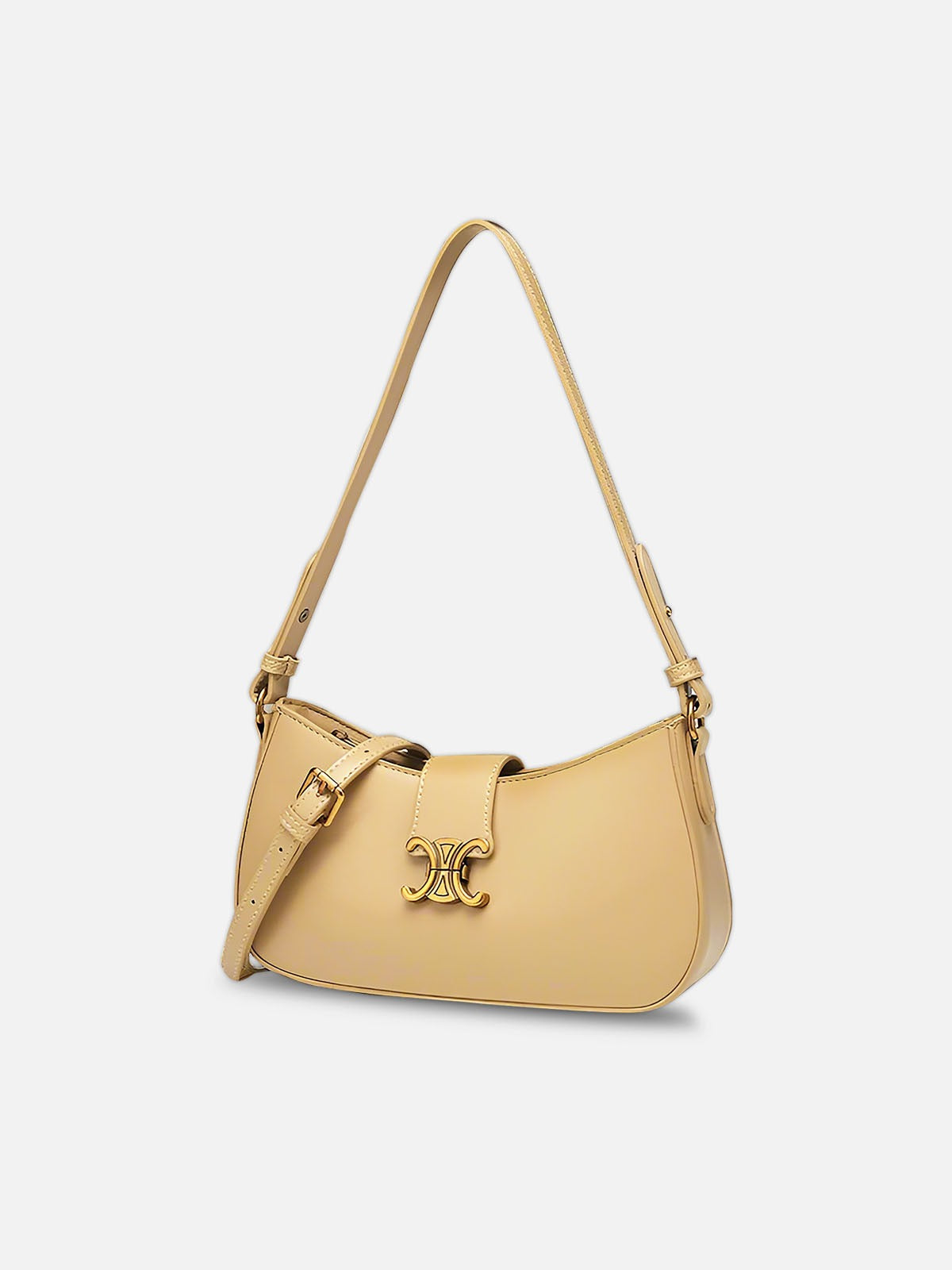 Celeste Luxe Shoulder Bag