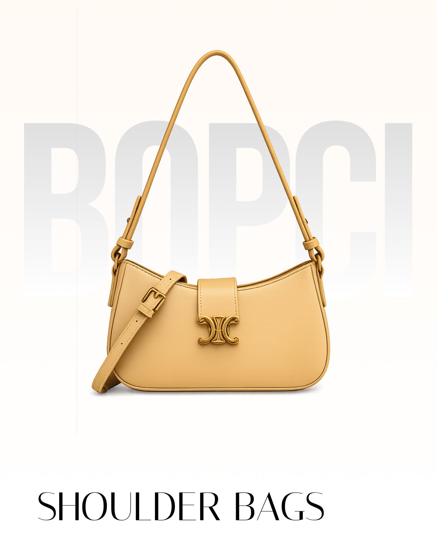 Shoulder Bags