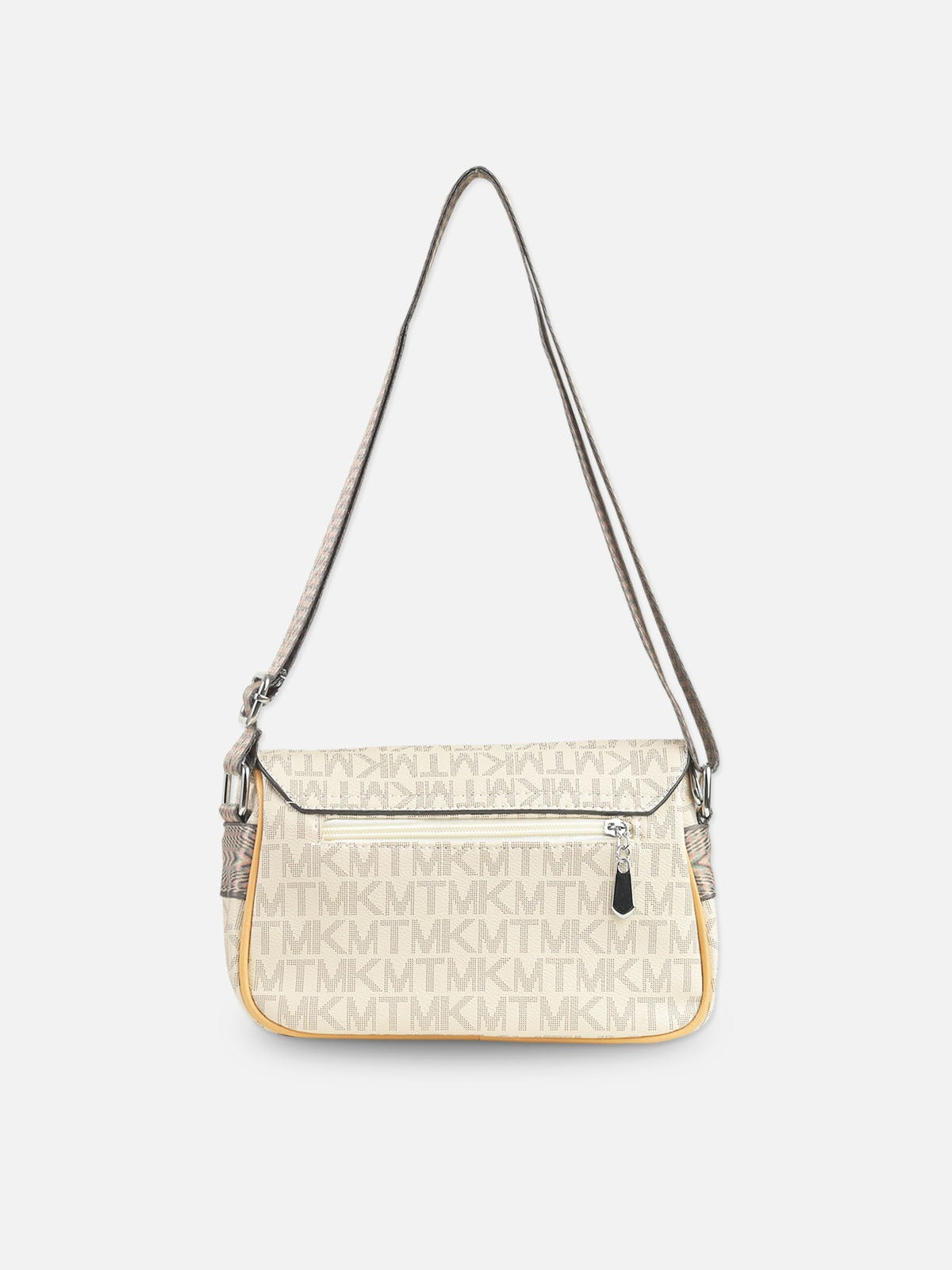 Urban Luxe Monogram Sling Bag