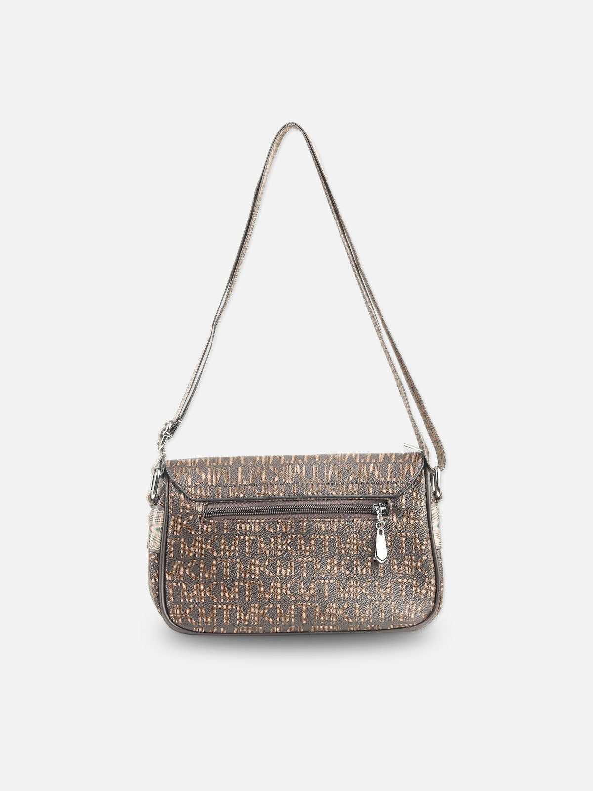 Urban Luxe Monogram Sling Bag