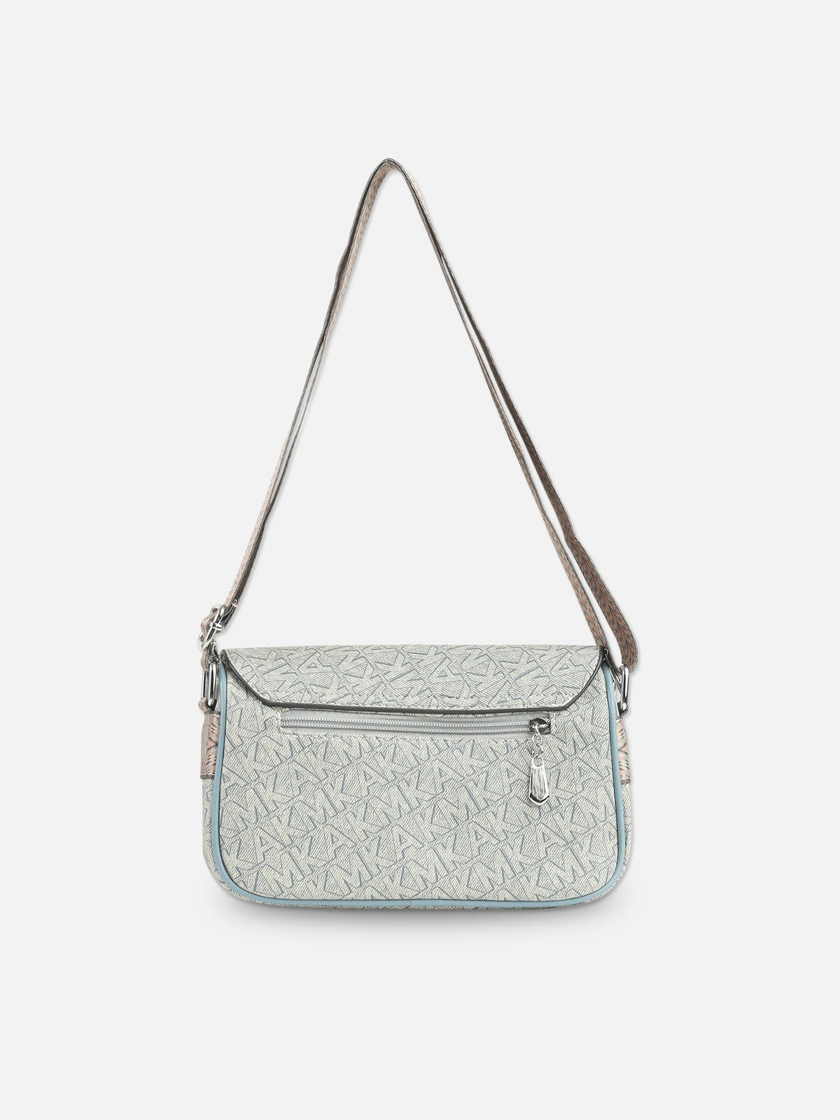 Urban Luxe Monogram Sling Bag
