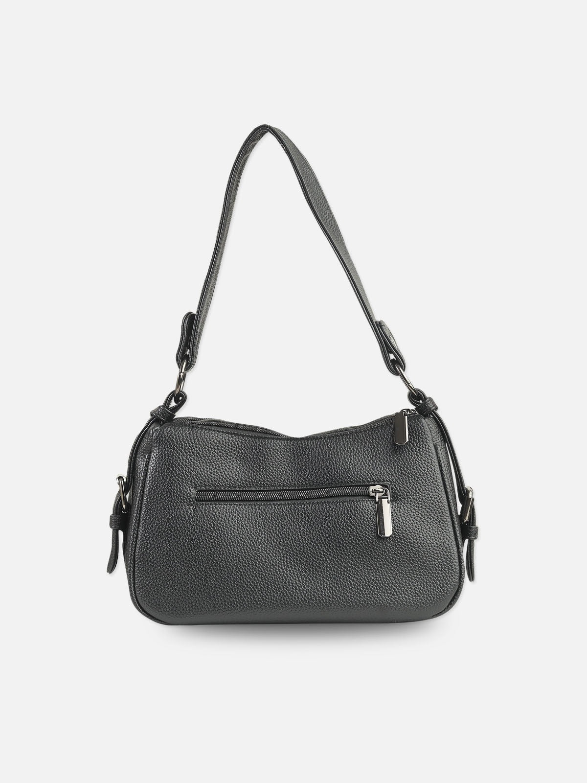 Urban Chic Textured Sling Bag