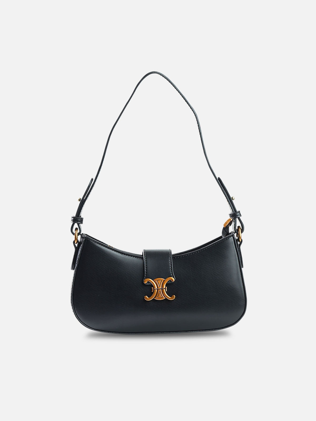 Celeste Luxe Shoulder Bag