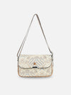 Aurelia Vintage Pattern Sling Bag
