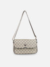 Classic Monogram Shoulder Sling Bag