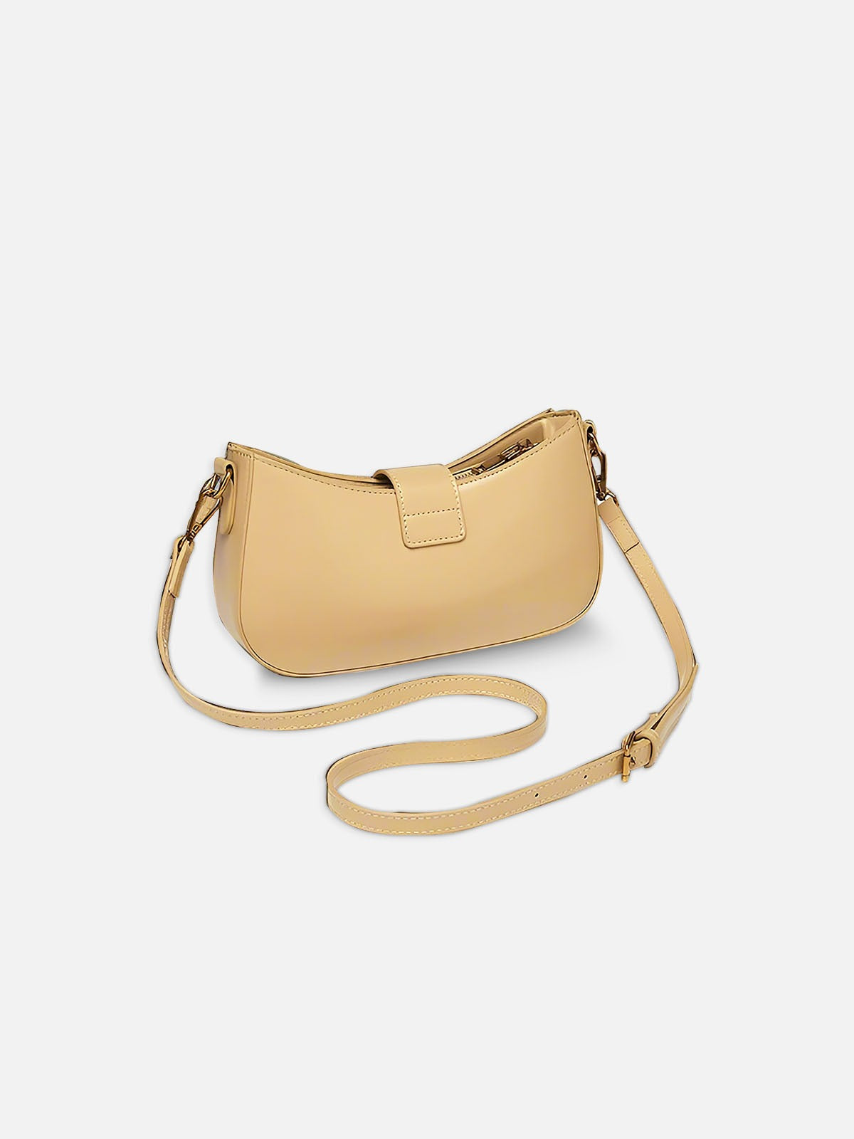 Celeste Luxe Shoulder Bag