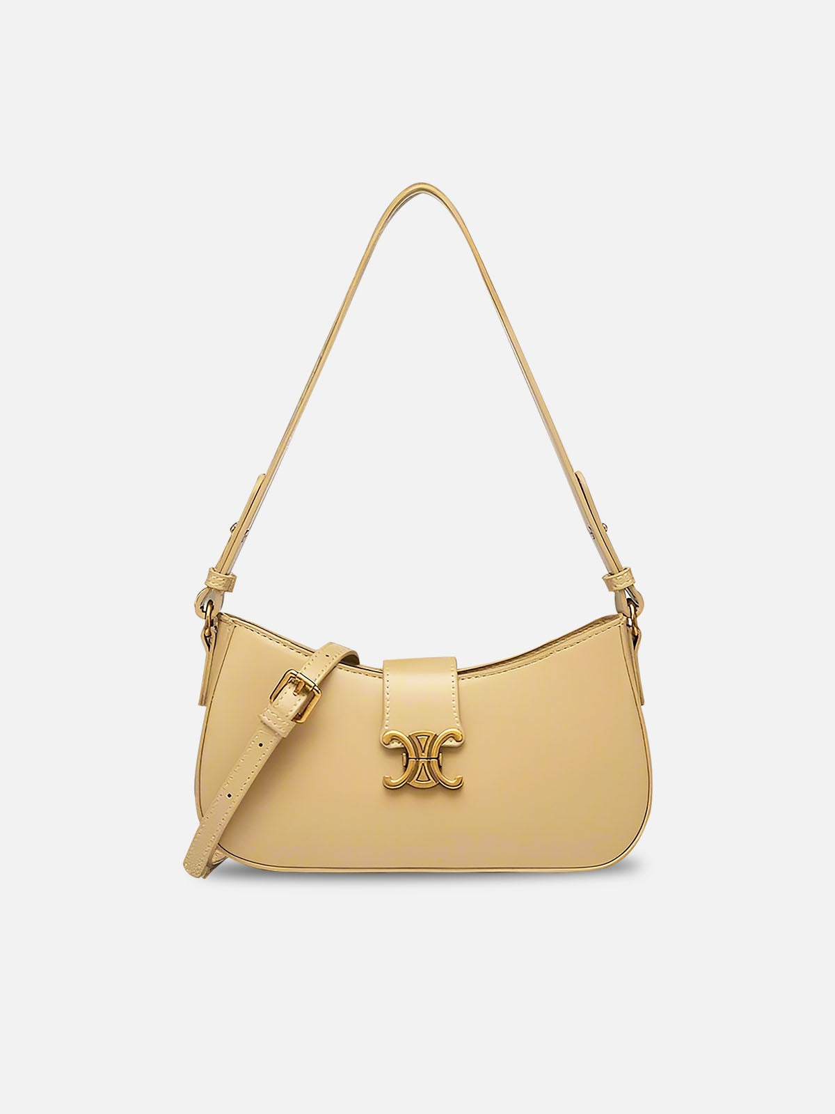 Celeste Luxe Shoulder Bag