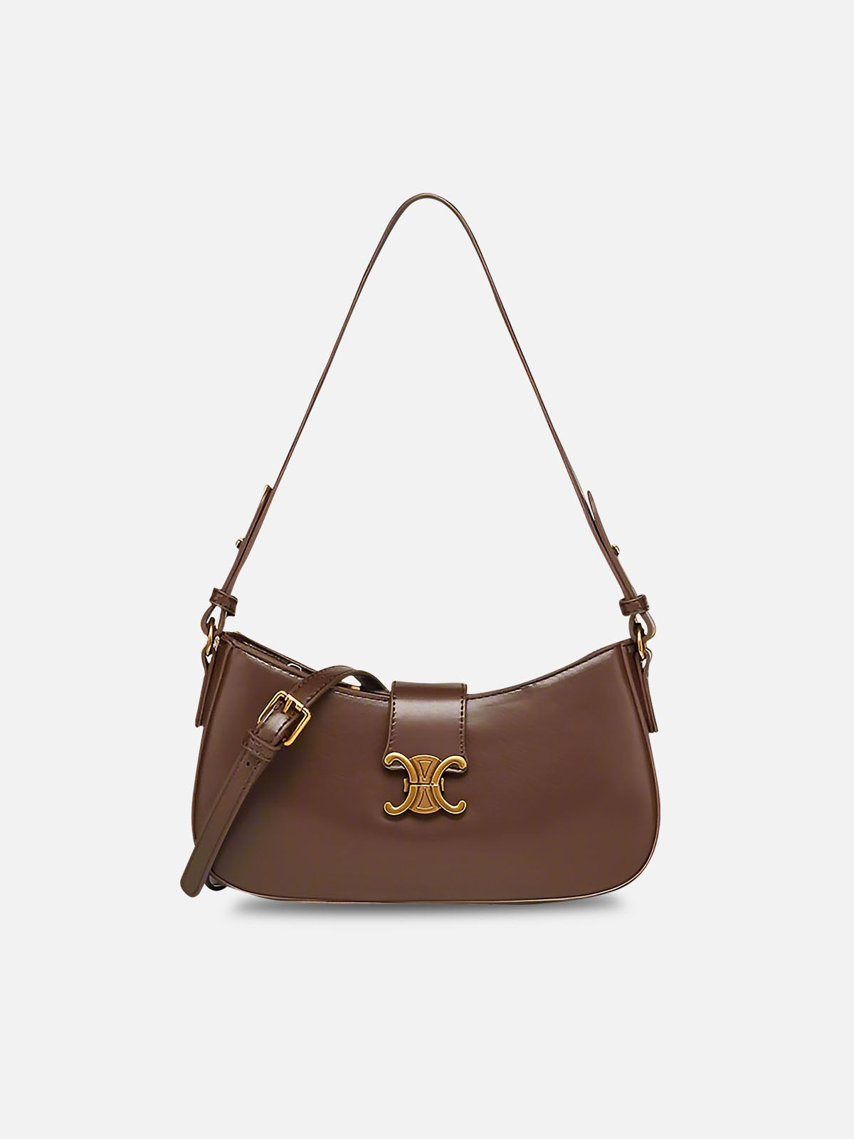 Celeste Luxe Shoulder Bag