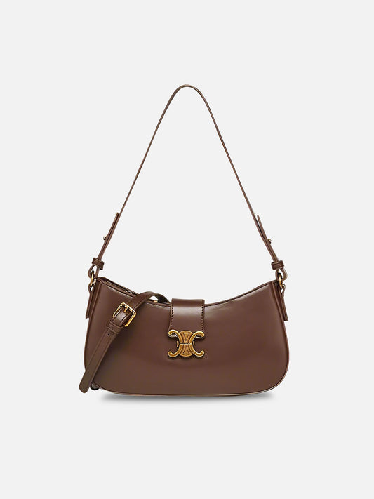 Celeste Luxe Shoulder Bag