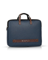 Noren Midnight Navy Laptop Carry Bag